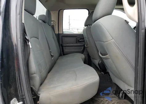 2013 Ram 1500 St z USA, uszkodzony, nr VIN 1C6RR6FTXDS641143